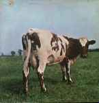 Cover of Atom Heart Mother, 1970, Vinyl