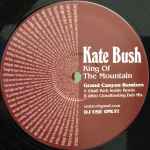 Kate Bush – King Of The Mountain (Grand Canyon Remixes) (2005