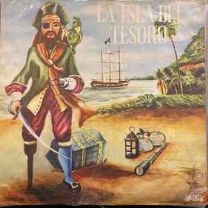 Cuentos del Tío Nando, Robert Louis Stevenson – La Isla Del Tesoro (Vinyl)  - Discogs