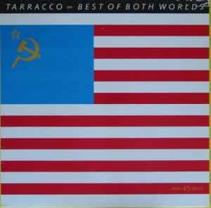 Tarracco - Best Of Both Worlds album cover
