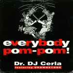 Cover of Everybody Pom Pom!, 1994, Vinyl