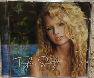 Taylor Swift – Lover (2019, Version 3, CD) - Discogs
