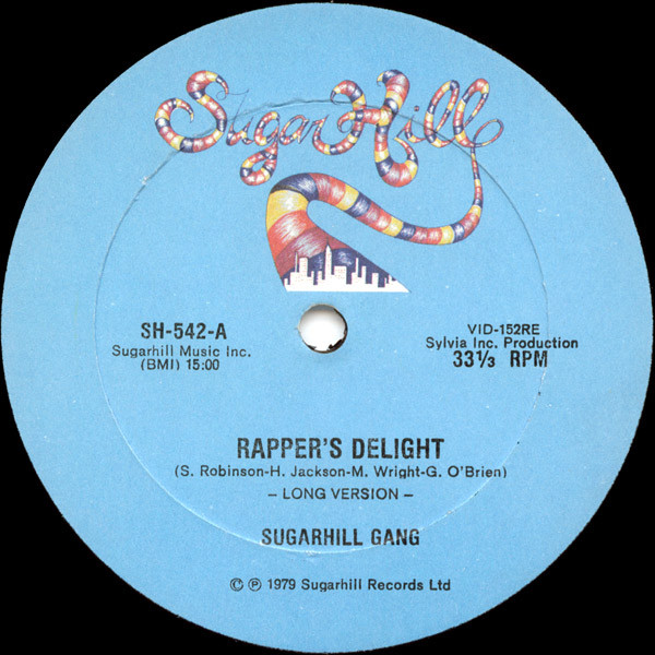 Gang – Delight (1979, Vinyl) - Discogs