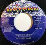 Cover of Knock! Knock!, 1981, Vinyl