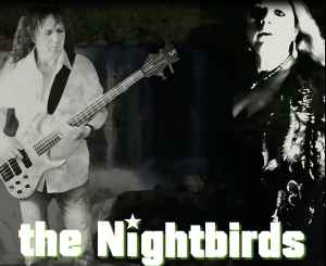 The Nightbirds (7)
