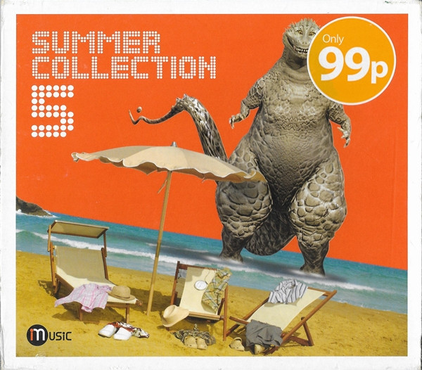 ladda ner album Various - Summer Collection 5
