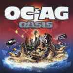 OC & AG – Oasis (2009, Vinyl) - Discogs