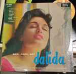 Pochette de Son Nom Est Dalida, , Vinyl