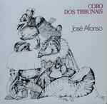 Cover of Coro Dos Tribunais, 2022-09-00, Vinyl