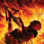 Cover of Silent Hill 4: The Room - Original Video Game Soundtrack, 2022, Vinyl