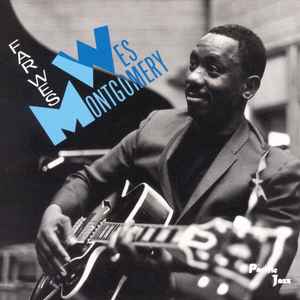 Far Wes / Wes Montgomery, guit. Harold Land, saxo t | Montgomery, Wes (1923-1968) - guitariste. Guit.