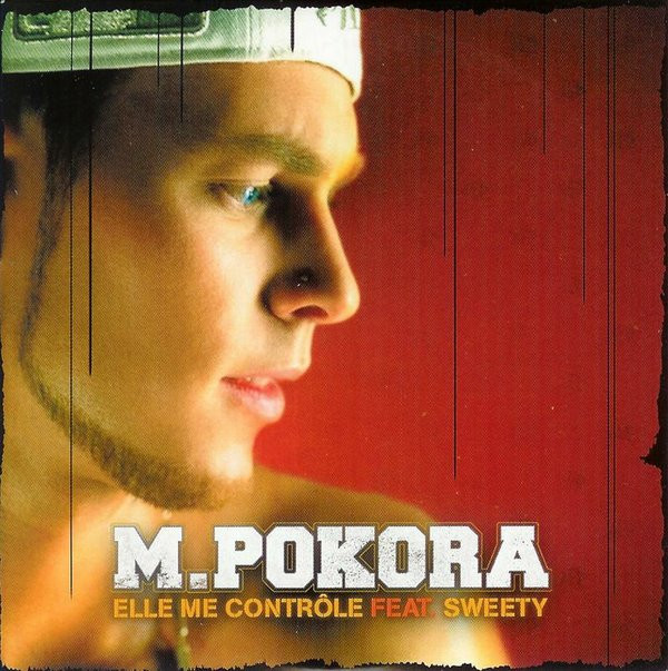 baixar álbum MPokora feat Sweety - Elle Me Contrôle