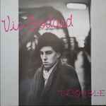 Vic Godard – T.R.O.U.B.L.E (1986, Vinyl) - Discogs