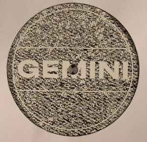 Gemini - Le Fusion album cover
