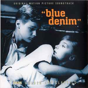 Elmer Bernstein - The View From Pompey's Head / Blue Denim