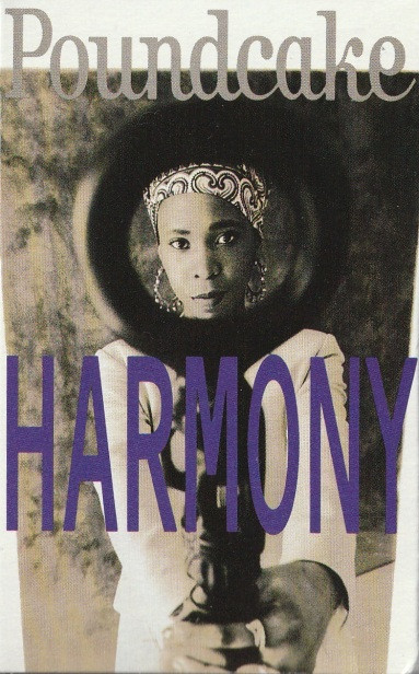 ladda ner album Harmony - Poundcake