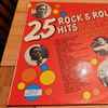 Various - 25 Rock & Roll Hits