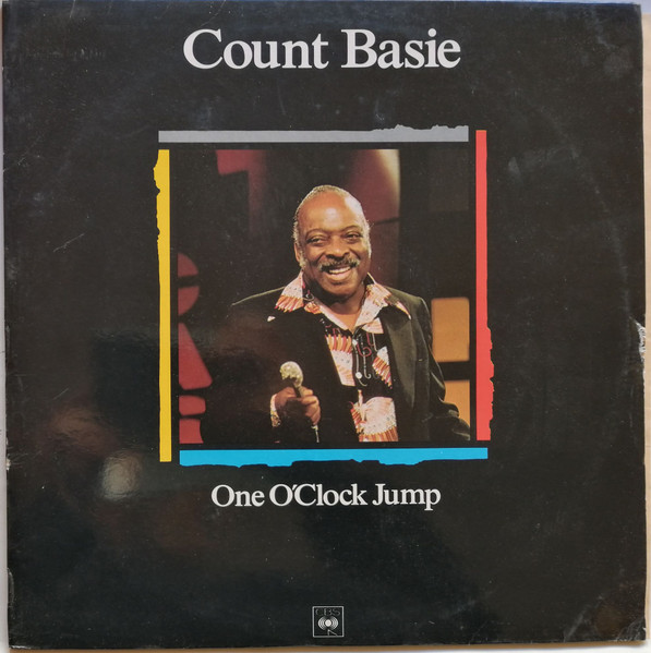 Count Basie And His Orchestra - One O'Clock Jump | Releases | Discogs