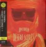 Cover of Desert Scores + 1, 2015, CD