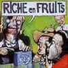Various - Riche En Fruits