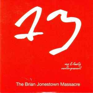 My Bloody Underground - The Brian Jonestown Massacre