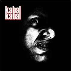 Kabal (2) - Kabal album cover