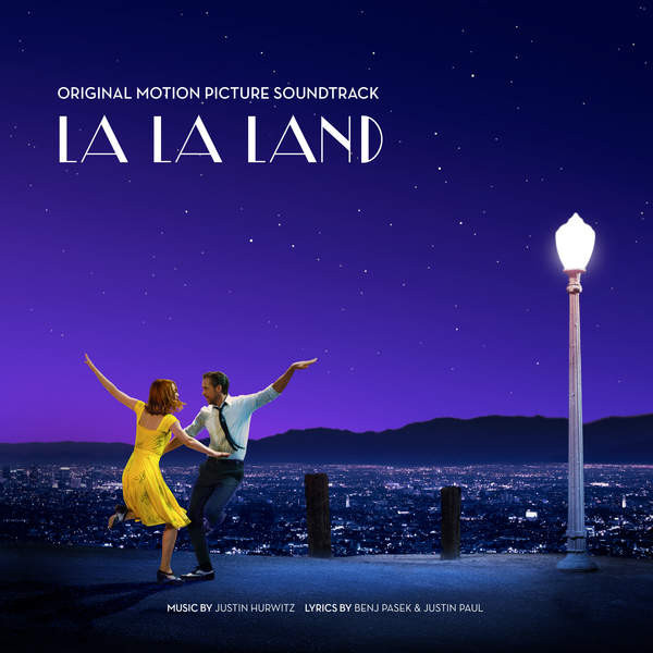 Justin Hurwitz - La La Land (Original Motion Picture Soundtrack 