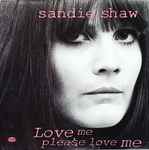 Cover of Love Me, Please Love Me, 1994, CD
