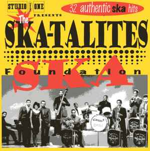 The Skatalites – Foundation Ska (1997