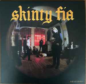 Skinty Fia Sessions - Fontaines D.C.