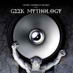 Обложка Geek Mythology, 2010-03-00, File