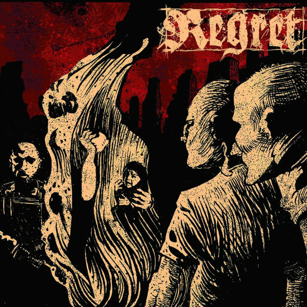 Regret – A Place Called Home (2018, Vinyl) - Discogs