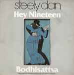 Cover of Hey Nineteen, 1981, Vinyl