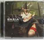Cover of Clear Horizon - The Best Of Basia, 1998-11-11, CD