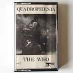 Cover of Quadrophenia Vol.1, 1973, Cassette
