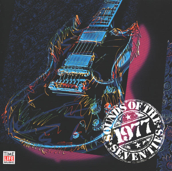 Sounds Of The Seventies 1977 (1990, CD) - Discogs