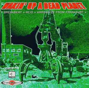 Wakin' Up A Dead Planet Vol. III (1993, CD) - Discogs