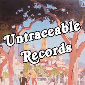 untraceable-records at Discogs