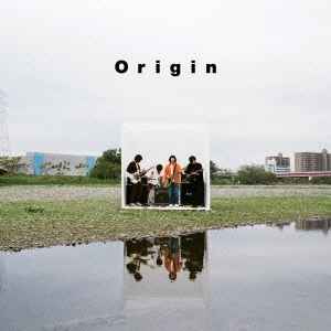 KANA-BOON – Origin (2016, First Press B, CD) - Discogs