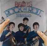 Cover of Rock 'N' Roll Music, 1976, Vinyl