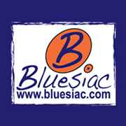 Bluesiac on Discogs
