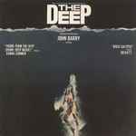 Cover of The Deep (Music From The Original Motion Picture Soundtrack), 2014, CD