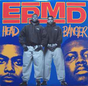 EPMD - Head Banger