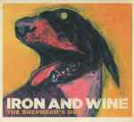 Cover of The Shepherd's Dog, 2007, CD