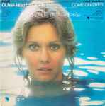 Olivia Newton-John u003d オリビア・ニュートン・ジョン – Come On Over u003d 水のなかの妖精 (1976