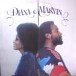 Diana Ross & Marvin Gaye - Diana & Marvin | Releases | Discogs