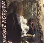 Cover of Richie Kotzen, 1989-08-11, CD