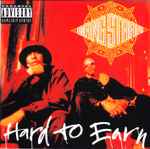 Cover of Hard To Earn, , CD
