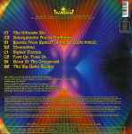 Cover of Synergy, 1998-03-23, Vinyl