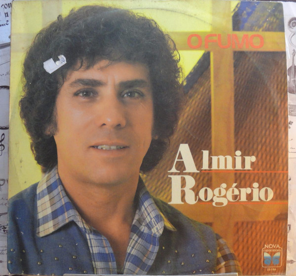 Album herunterladen Download Almir Rogério - O Fumo album